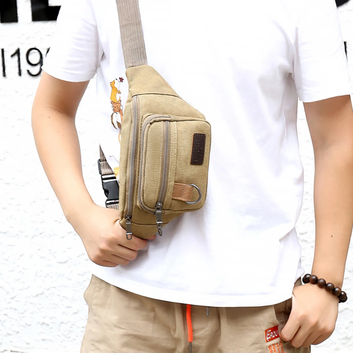 lightweight travel bag