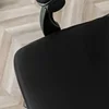 Spandex Office Chair Covers Stretch Gaming Chair Cover Solid Color Computer Chairs Cover Elastic Chair Slipcovers for Home Decor 5