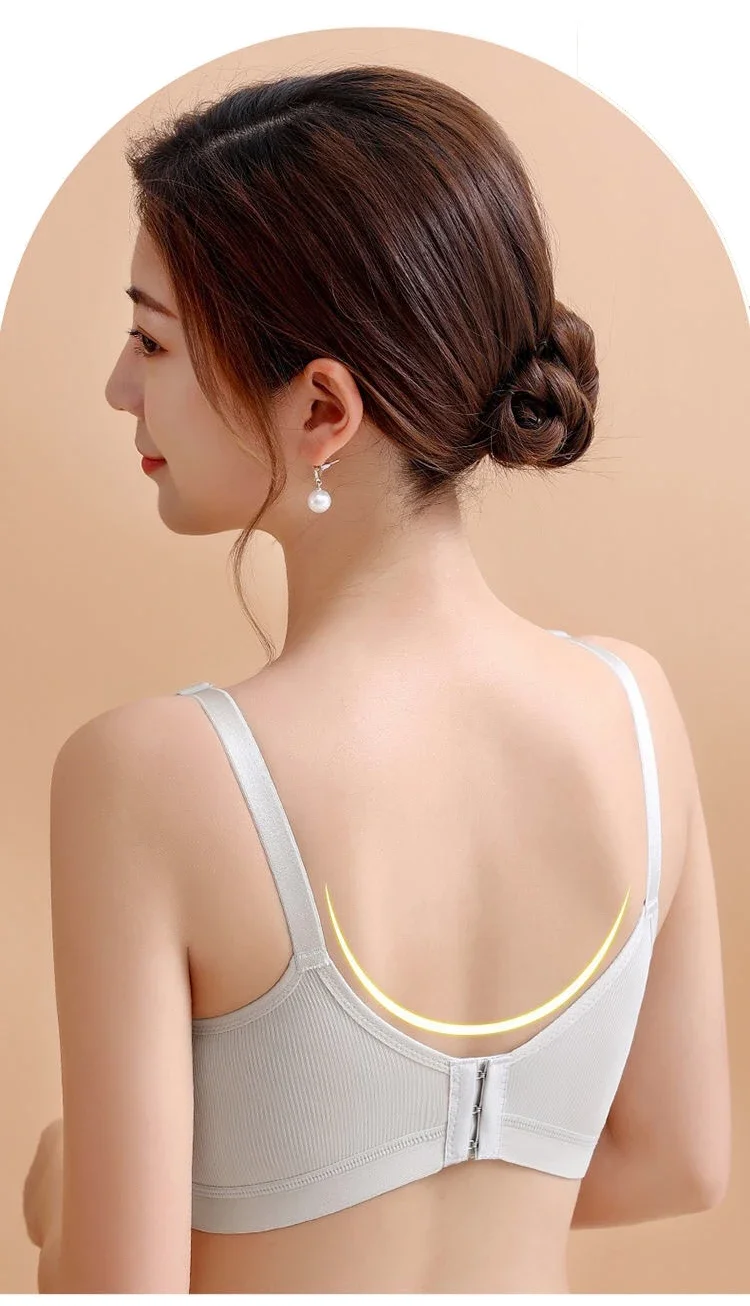 Bra Type 1 Detail
