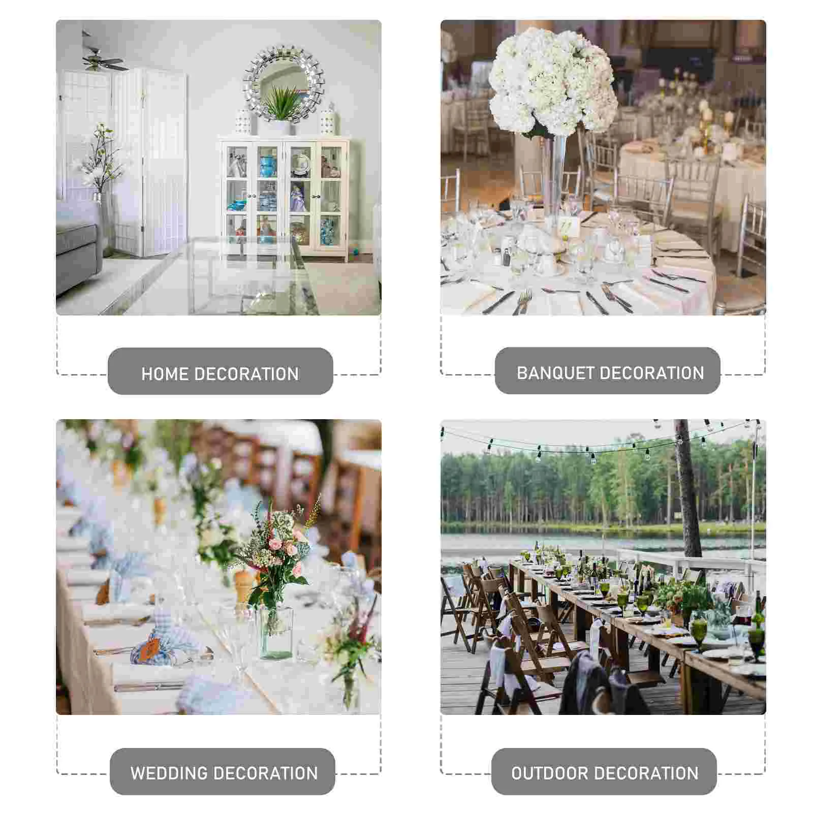 Рисунок 2 - стираемые мини-доски для кухни