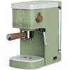 New Konka Italian Coffee Machine Capsule Machine Concentrated Home Office Small Foam Lattice 4