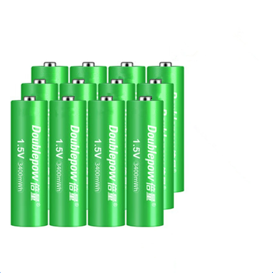 New3400mWh15vAArechargeablelithiumbatteryisquicklychargedby