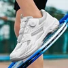 New Men Tennis Shoes Badminton Shoes Couple Sneakers Indoor Outdoor Training Shoes Women Athletics Sports Shoes Volleyball Shoes 6