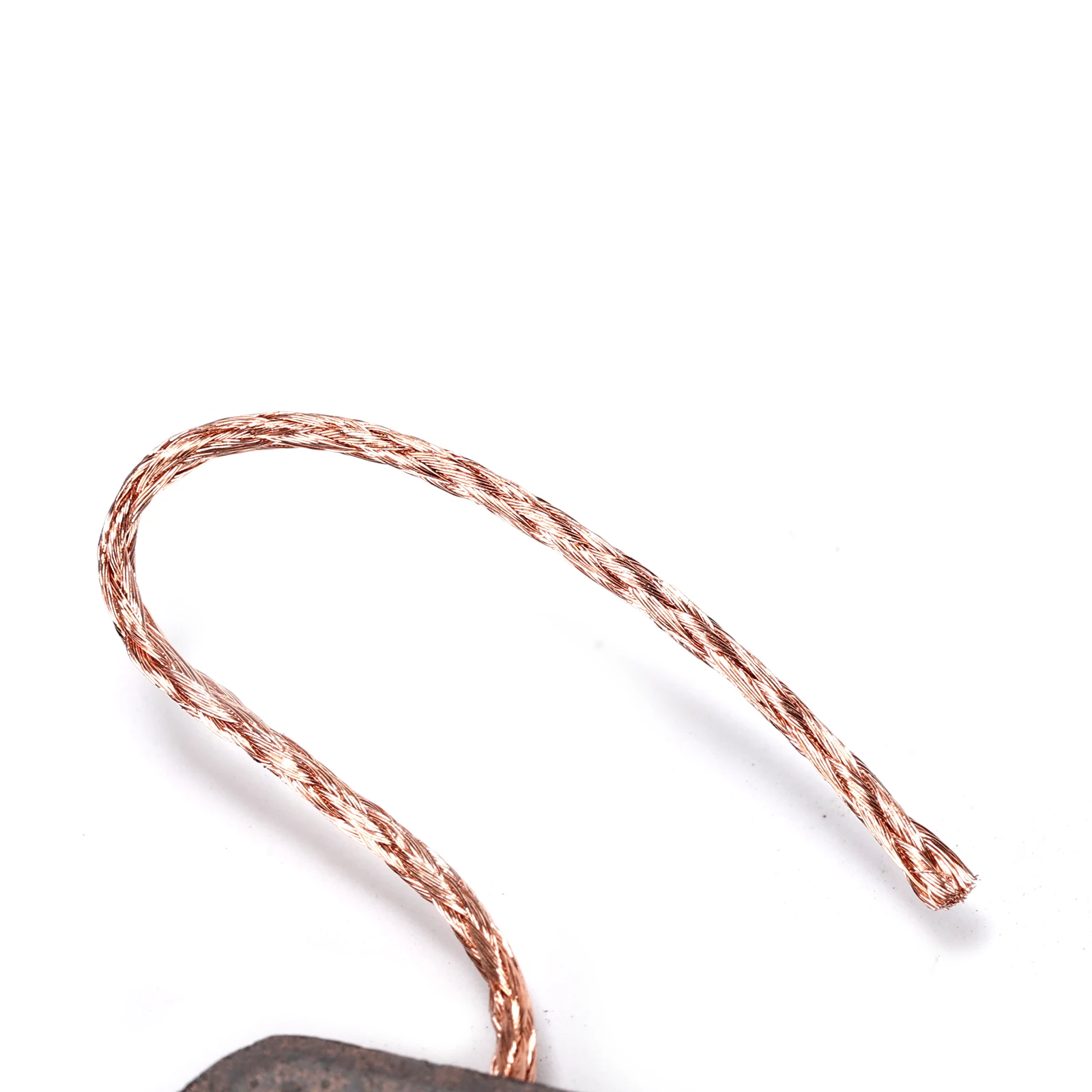 4Pcs Dryer Motor Carbon Brush Copper-containing 6597490 5007  