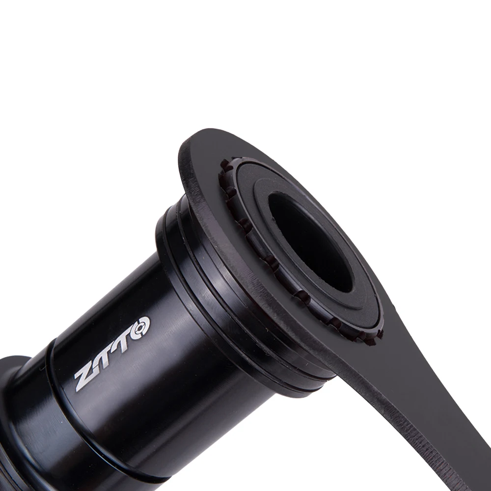 Description Picture 5 of itemZTTO 42mm BB30 Press Fit MTB Road Bike Frame Bicycle Crank Bottom Bracket And Install Tool GXP 22 24 Axle 30mm Spindle Crankset