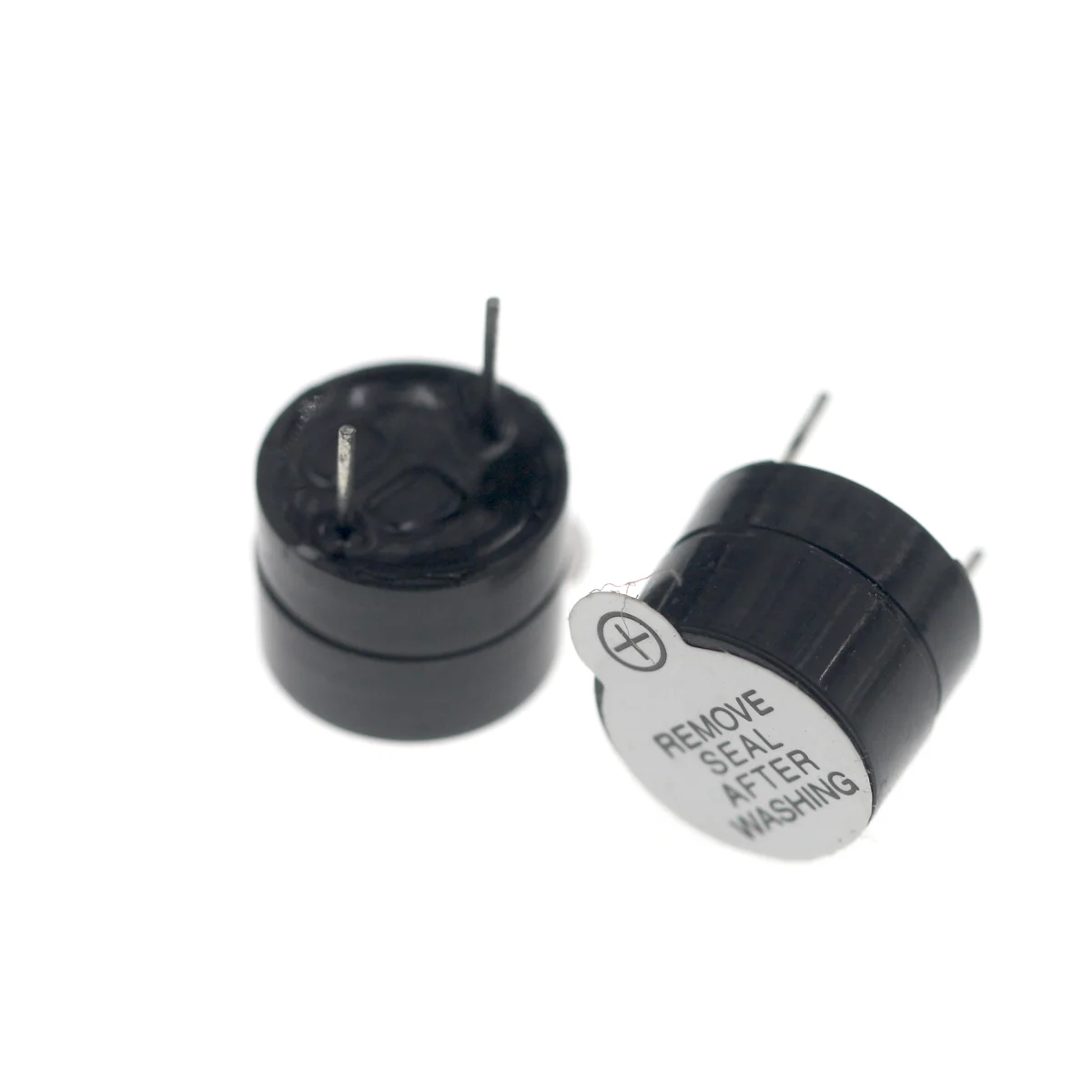 Active Buzzer 3V/5V/12V/16R TMB12A03 TMB12A05 TMB12A12 Magnetic Long Continous Beep Tone 12095 12*9.5mm Mini Plug Speaker 10PCS