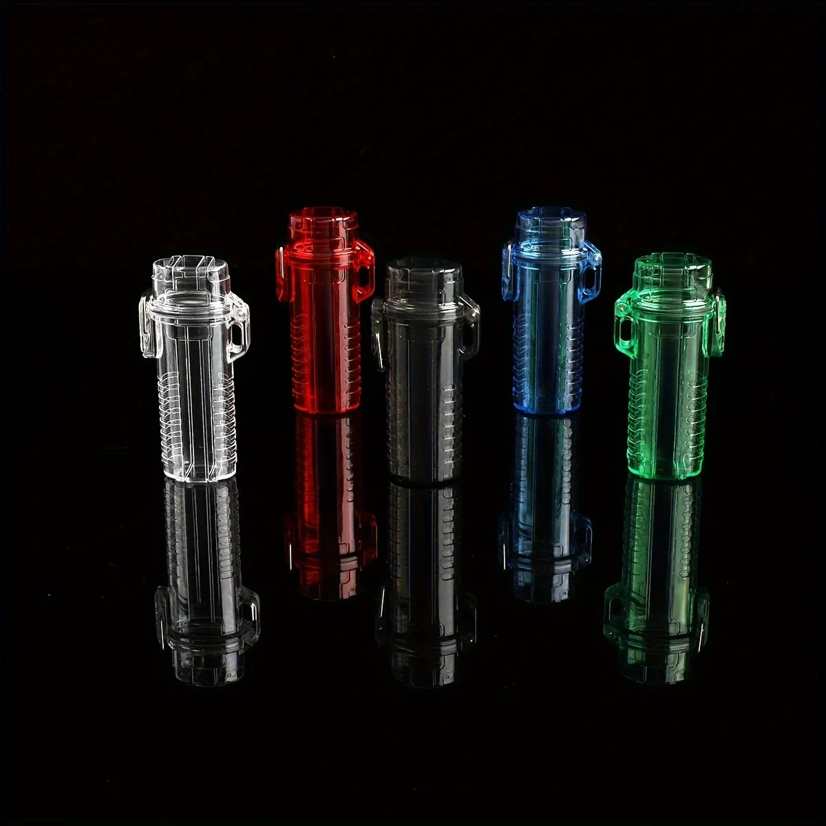 Lighter Protective Case Cover Holder