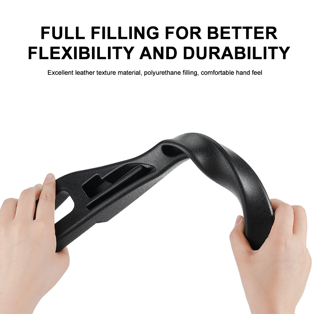 Car Seat Gap Filler Universal Leak-proof