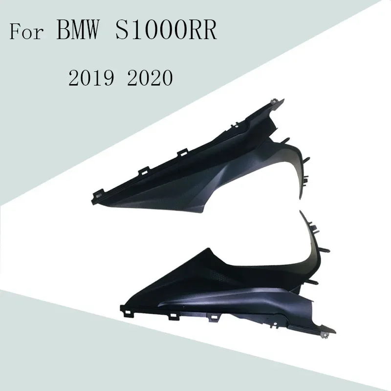 

For BMW S1000RR 2019 2020 Head Side Trim Cover Bracket ABS Injection Fairing S 1000 RR 19 20 Motorcycle Accessories