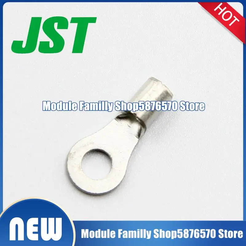 

100/pcs/lot new and original 1.25-M3.3 Connector terminal terminal
