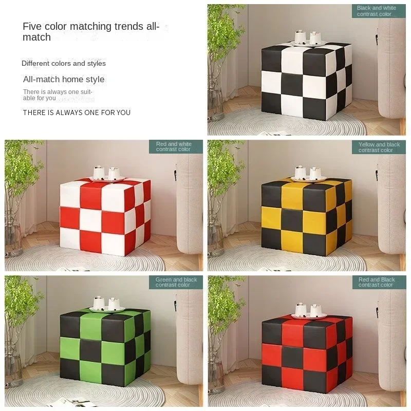 Рисунок 2 - Квадратный Кубик Рубика для дома