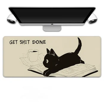 Gaming Mouse Mat Pc Gamer 1
