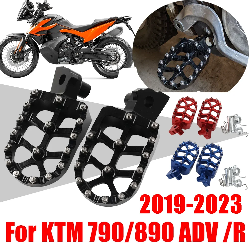 KTM 790 890 ADVENTURE R ADV 790R 890R 2019 - 2023 2021 2022