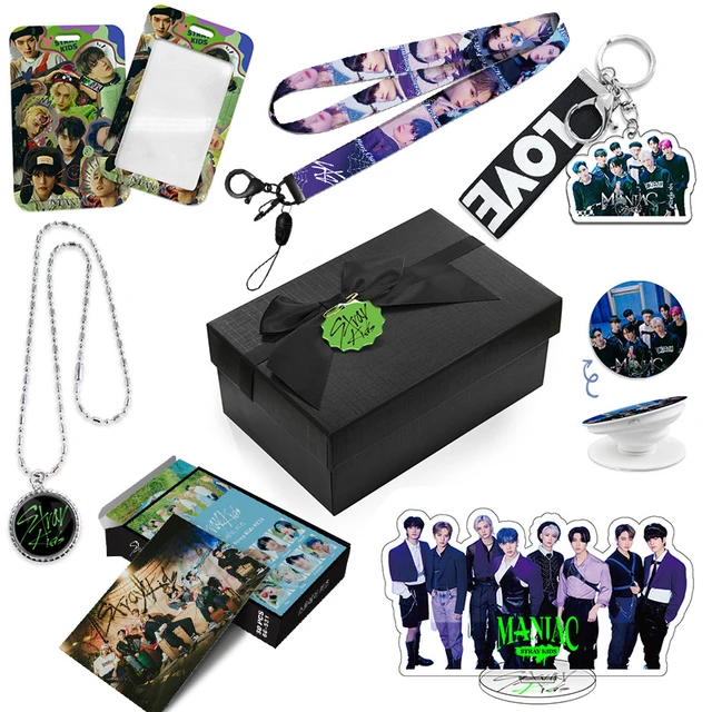 Cadeau Kpop Lover, Cadeaux Kpop, Cadeaux K-pop, Cadeaux Kpop