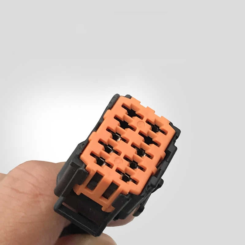 시트로엥 C4 II 2010 11 12 13 2014 2015 2016 자동차 외부 백미러, 외부 사이드 미러 어셈블리