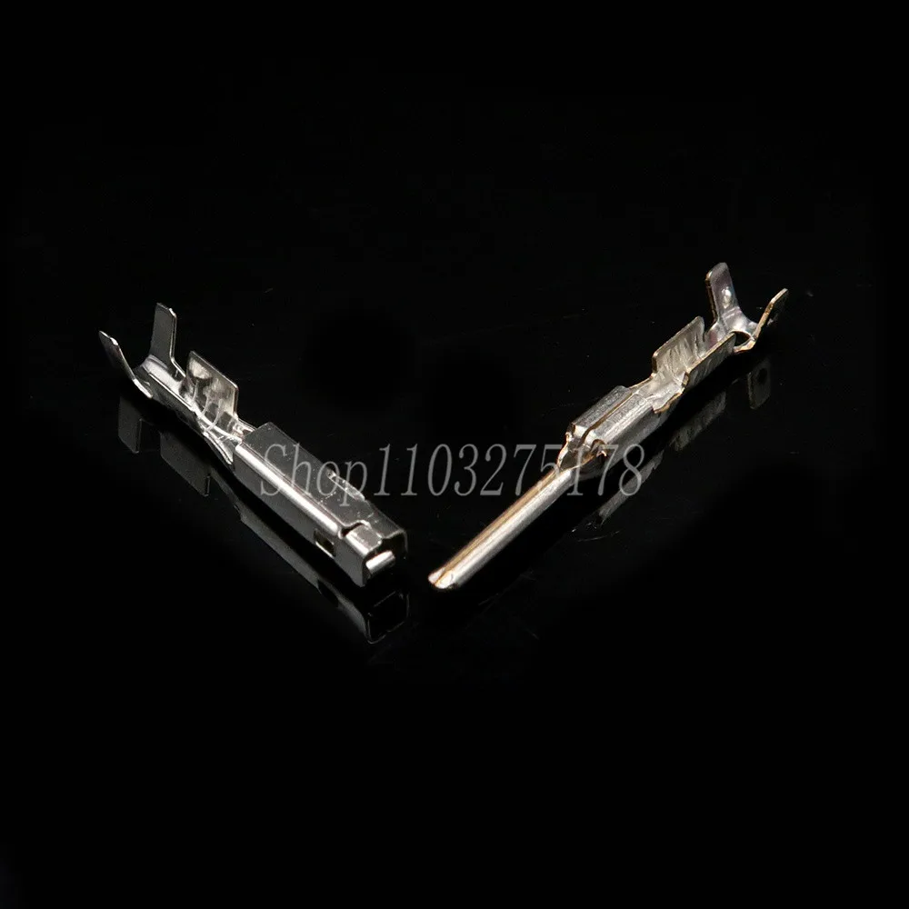 Рисунок 6 - 1 комплект, 2 контакта 7183-8049 автомобильный разъем