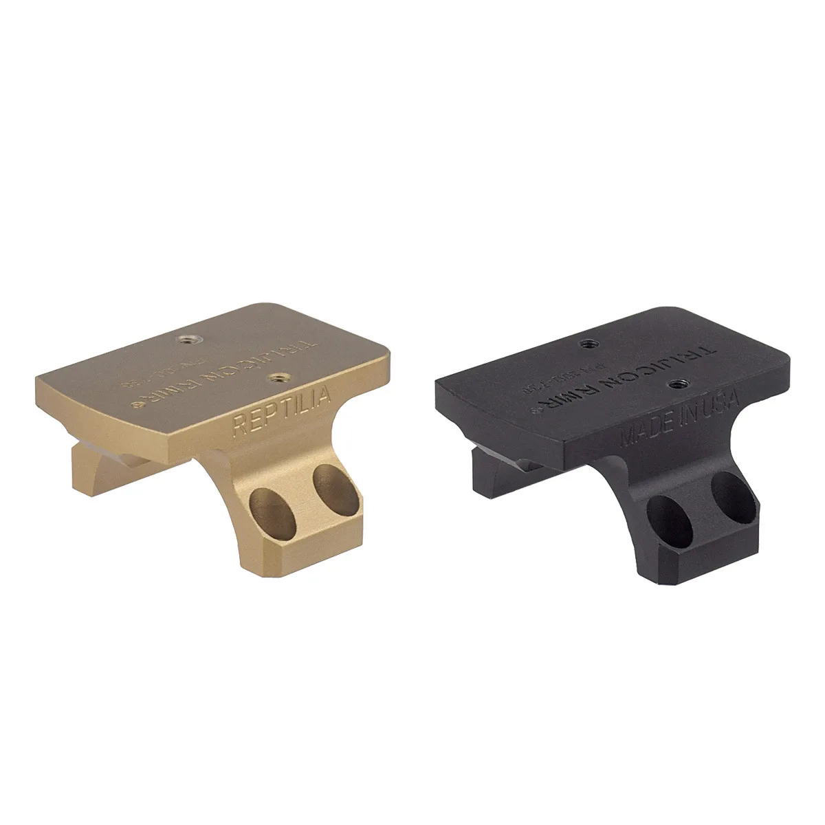 Lambul GEISSELE Rifle Scope Mount Adapter 25.4mm 30mm Ring ROF 90 RAISER Plate Base Mount Super Precision AR15