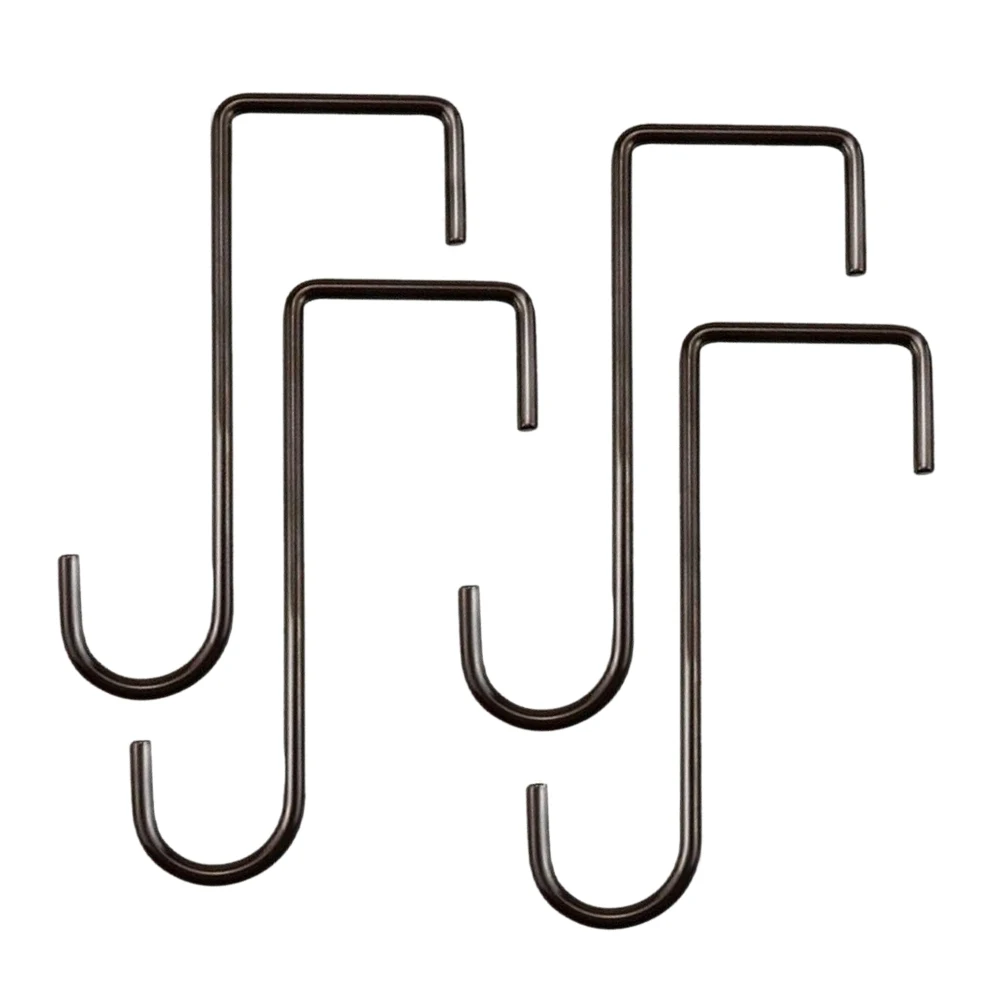 

4 шт., S-образные фонари для домашнего декора