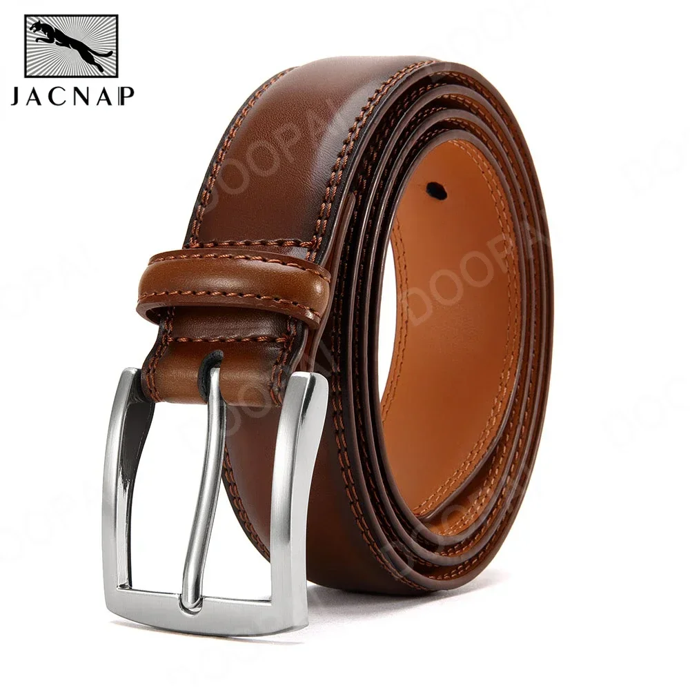 Doupai Men's Belt: 스타일과 편안함의 완벽한 조화