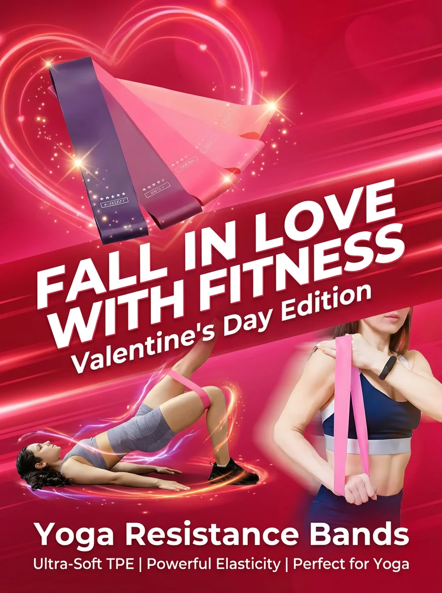 Resistance Loop Bands Set - view 4