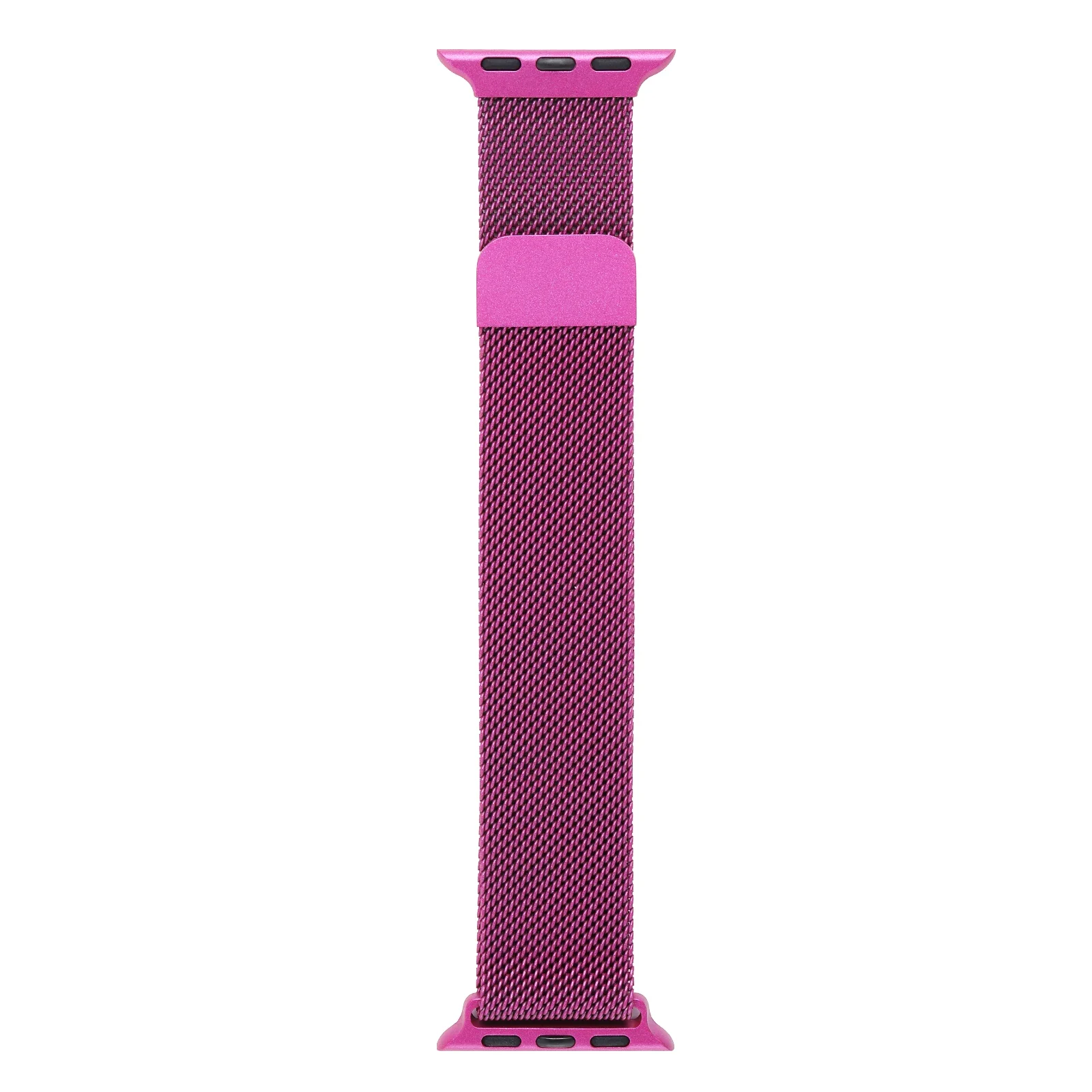 Elegant Milanese Loop Stainless Steel Watch Band Bracelet Strap