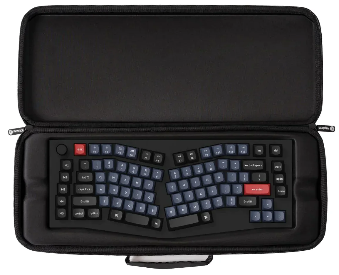 k-k3ケース Keychron キーボードキャリングケース– SUPER KOPEK