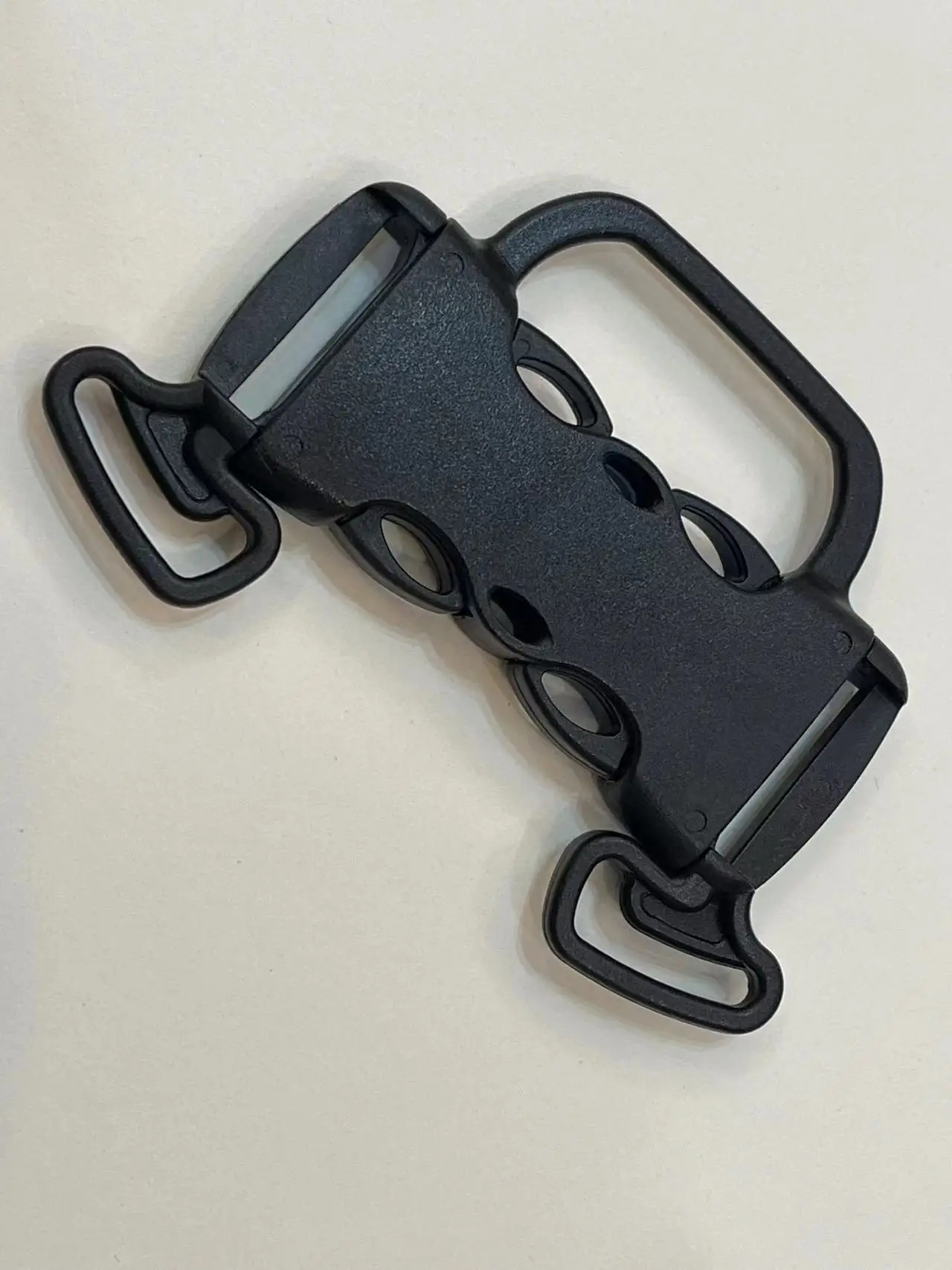 CLIP PART Buckle crotch waist for harness/strap Seat Unit fit Venicci pushchair fits Babystyle Oyster 1, 2 Bloom Fresco