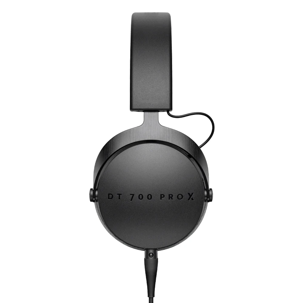 beyerdynamic DT700 PRO X Closed Back HiFi Professional Recording Earphones for Studio Monitoring and Live Performance 6