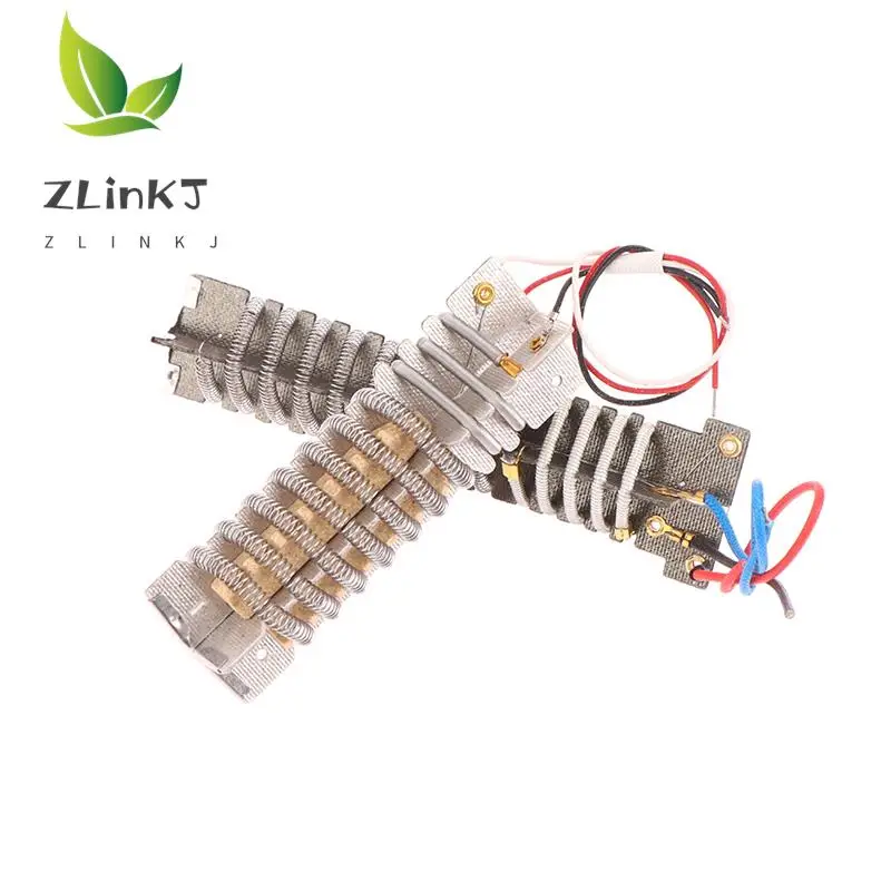 700W 1600W 1800W 2000W Universal Hot Air Hair Dryer Plastic Welding Gun Accessories Heat Gun Heating Core
