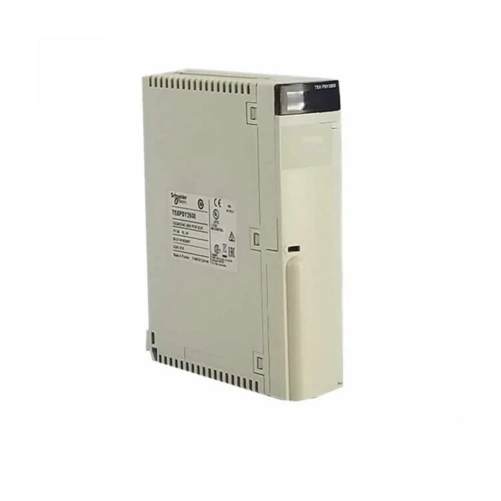 Nuovo Originale Per Schneider Plc Power Module Muslimate