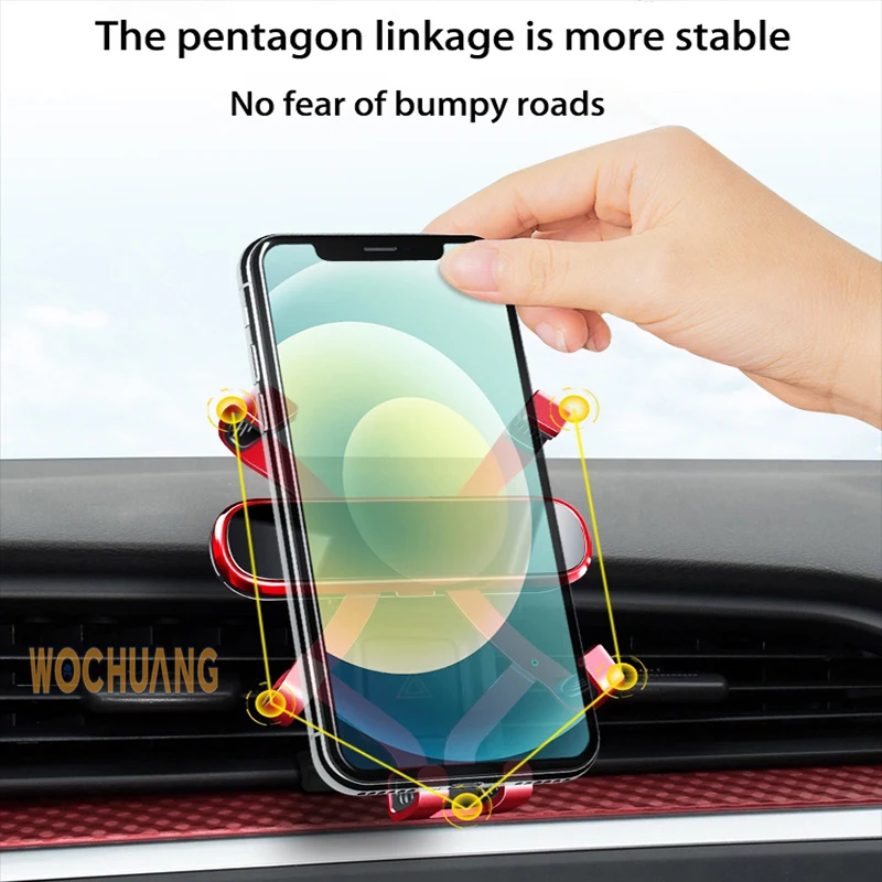 Car Mobile Phone Holder 360 Degree Rotating GPS Special Mount Support Bracket Accessories For Volkswagen Tiguan 2013-phone holder mobile phone holder gps holder