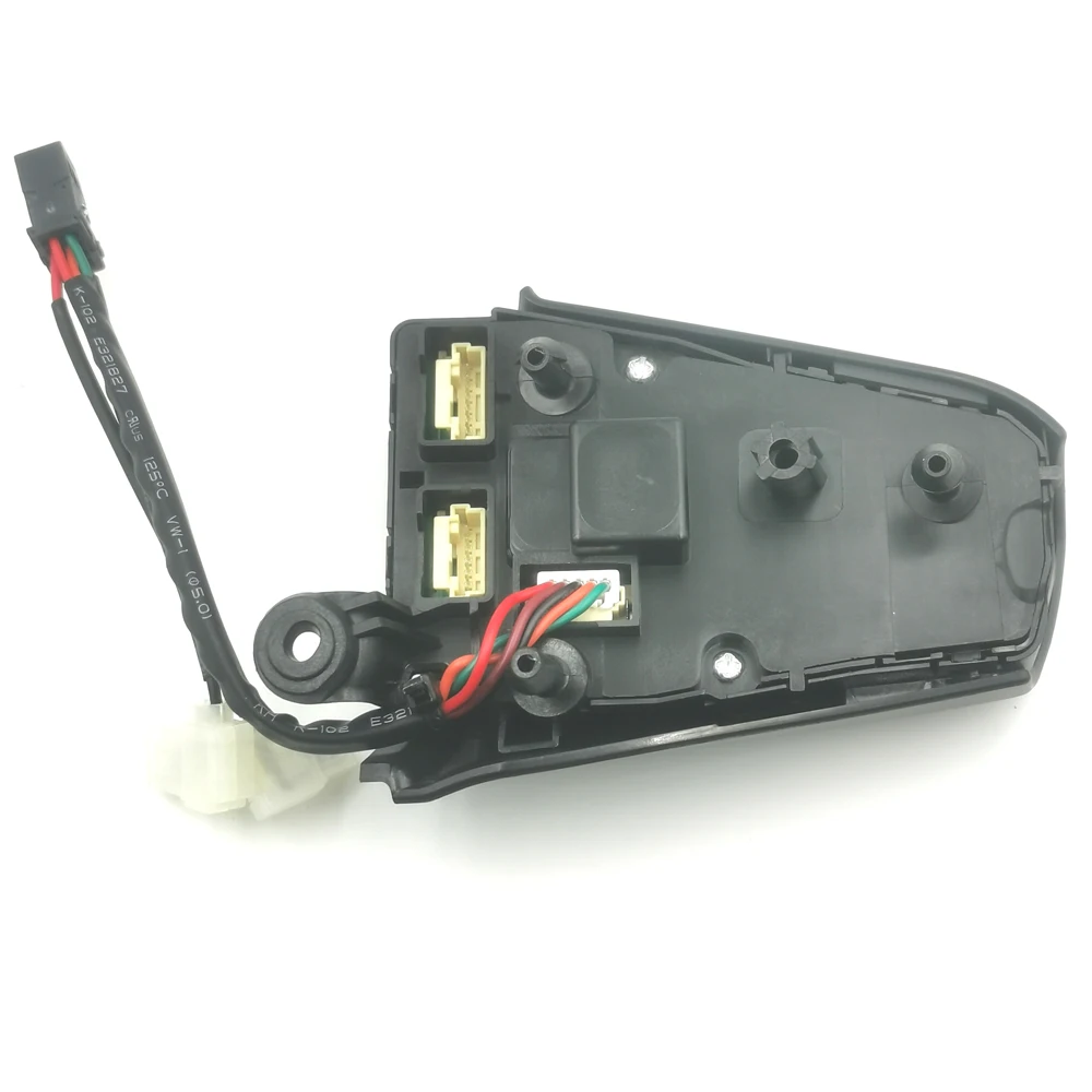 OE: 2673060 2545506 Truck Steering Wheel Switch Multifunction Module Control Unit Dashboard For Scania L,P,G,R,S -