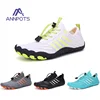 Men Breathable Sport Shoe Quick Dry River Sea Aqua Shoes Large Water Shoes for Women Barefoot Beach Shoes Soft Swimming Sneakers