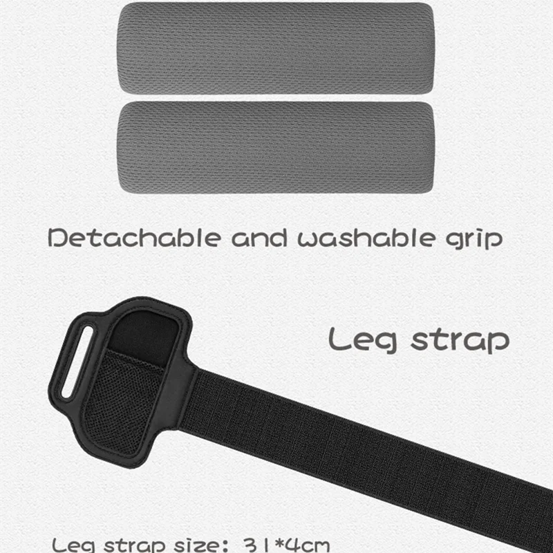 Fitness For Nintendo Switch OLED joycon Fitness Ring Adventure RingFit Somatosensory Exercise Game Yoga Switch Ring Accessories