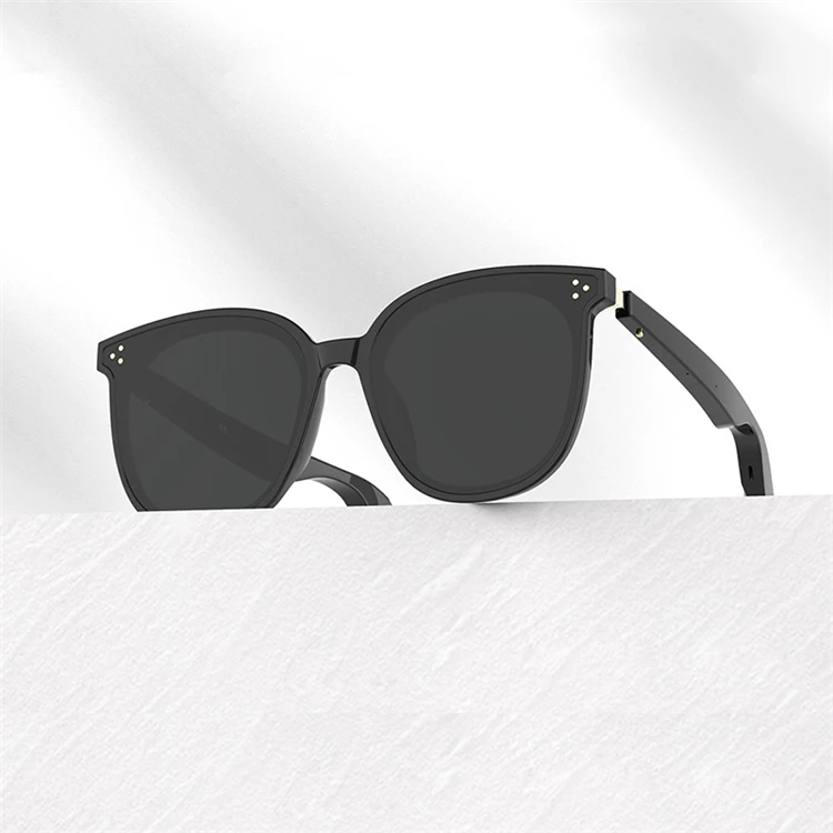 AR glasses earphone sunglasses smart glasses wireless voice control long battery life economic AR factory manufacturing