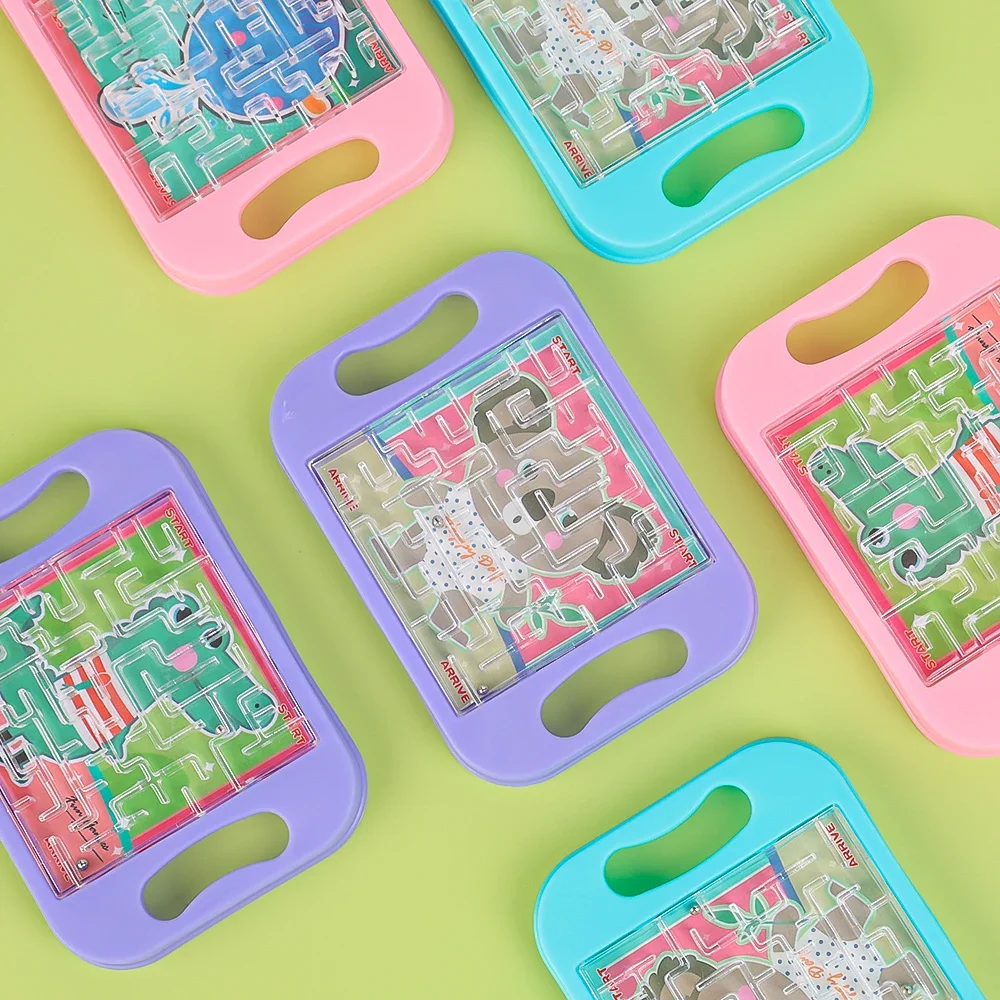 Рисунок 5 - 7x10 см, мультяшный рисунок животных