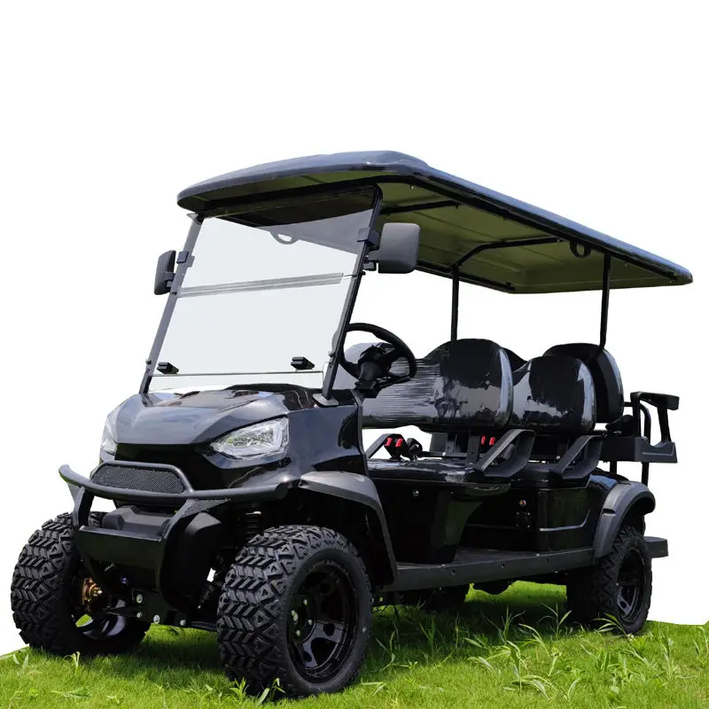 Golf Buggy