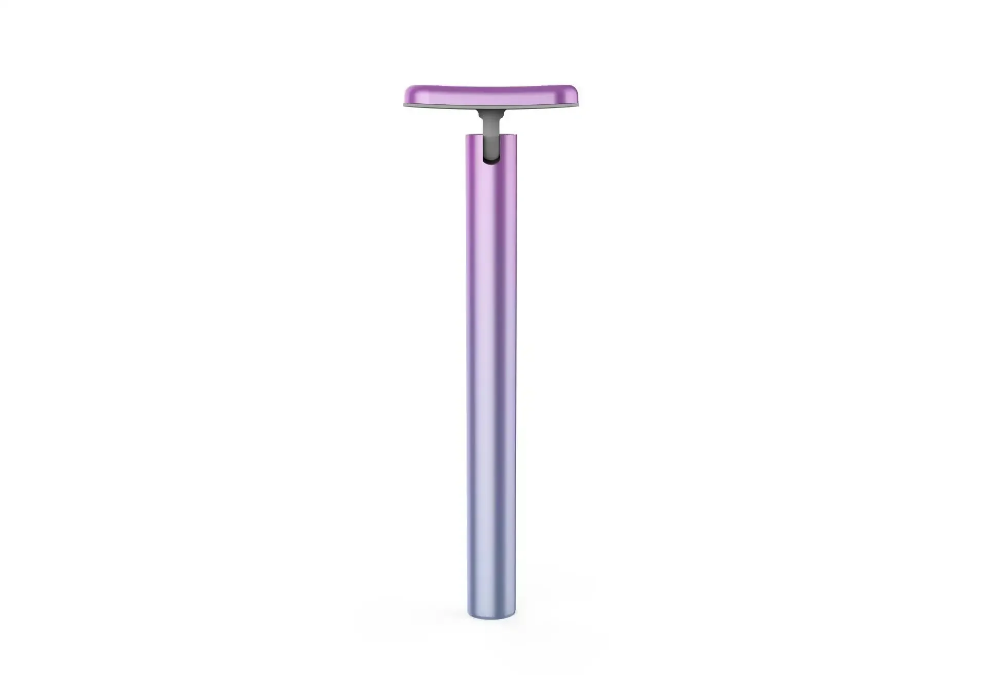 EMS Microcurrent Eye Cream Introduction Instrument for Dimming Dark Circles and Fine Lines Beauty Instrument for Eye Massage