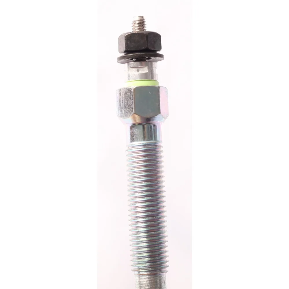 36710 4 Turbo Diesel Glow Plug for Hyundai Terracan Grace H100 Galloper H1 Imax 36710-4 367104