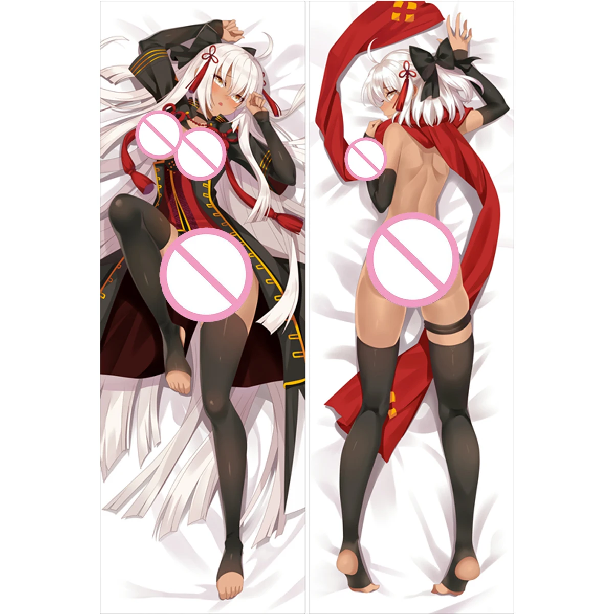 

Okita Souji Fate Grand Order Dakimakura наволочка для подушки с принтом FGO аниме декоративная длинная наволочка