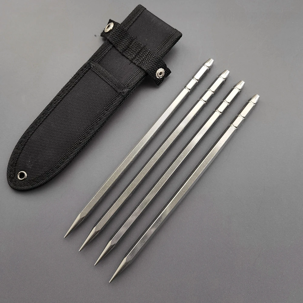 Ninja Throwing Spikes