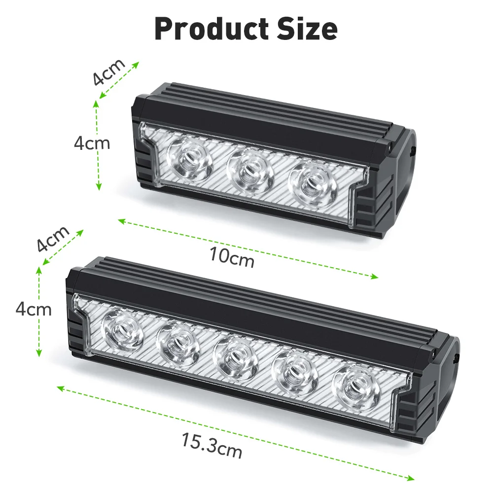 NEWBOLER  Ʈ  6000 , 6600mAh  , USB , MTB  Ŭ  ׼