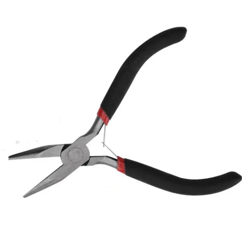 Zipper Repair Kit with Replacement Sliders and Tools