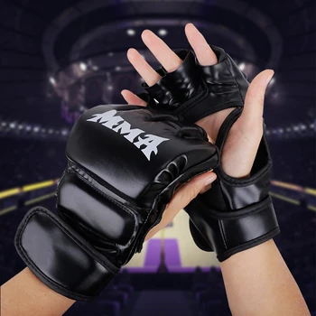 Professional MMA Training for Adults