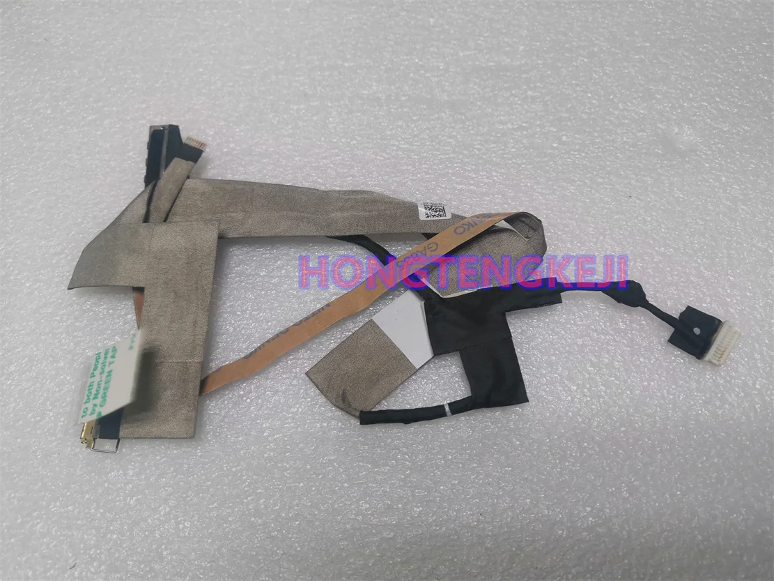 

For Dell LCD Screen Cable Precision M6700 Video Cable 0cgmx2 cn-0cgmx2 Cgmx2 Tesed Ok