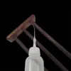 100Pcs Glue Bottle Tips Glue Dropper Micro-Tips Plastic Glue Extender Precision Applicator Dropping Tube Nozzle For Crafting Lab 4