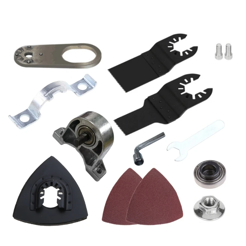 

High-carbon Steel Multifunctional Electric Hand Grinder to Cutting Machine Dropship