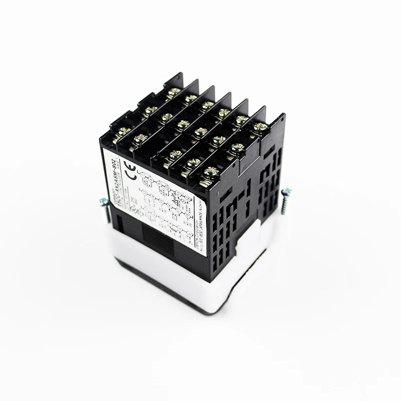 

Digital controller 24V E5CC-RX2ASM-802 auxiliary output 2-point thermostat Original industrial controller