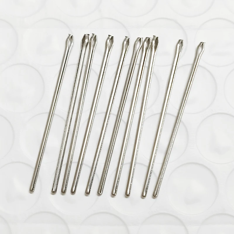 Watch Band Link Pins Set - Precision Repair Tool Kit (10 Pieces)