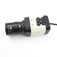 GXIVISION USB Camera 1080P 60fps,SC200AI,1920x1080,Case Webcam 2MP With 2.8-12mm 5-50mm Zoom CS Lens,For Windows Linux Android - Image 4